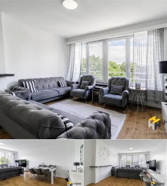 Apartment for sale