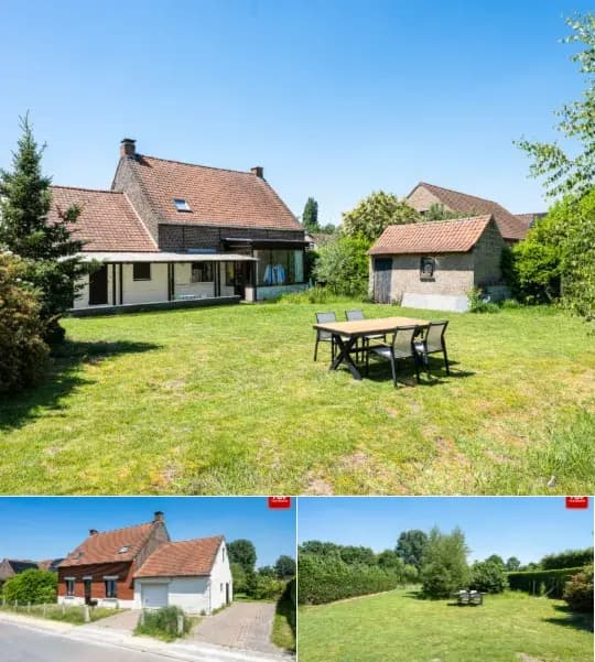 Residence for sale