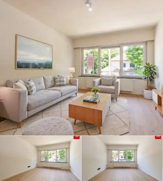 Apartment for sale