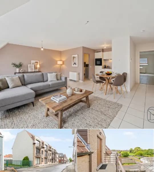 Apartment for sale