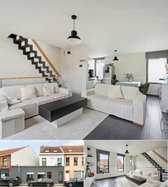Duplex for sale