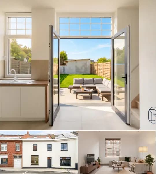 Residence for sale