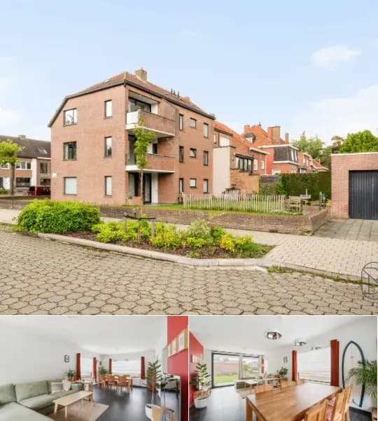 Apartment for sale