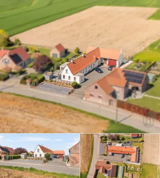 Cottage for sale