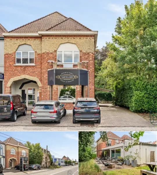 Residence for sale