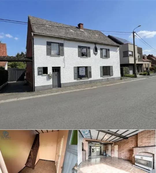 Residence for sale