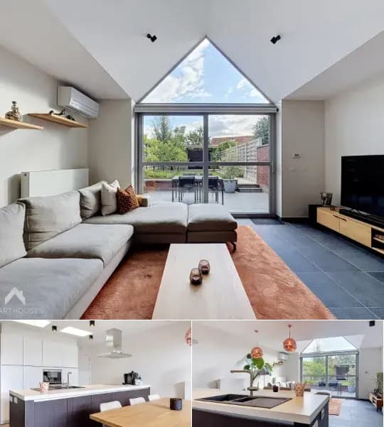 Residence for sale