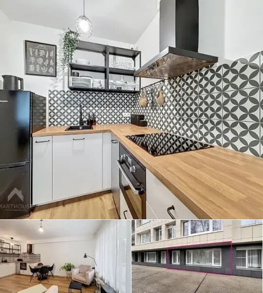 Apartment for sale