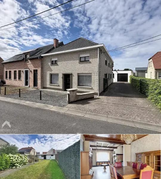 Residence for sale