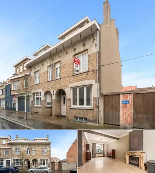Residence for sale