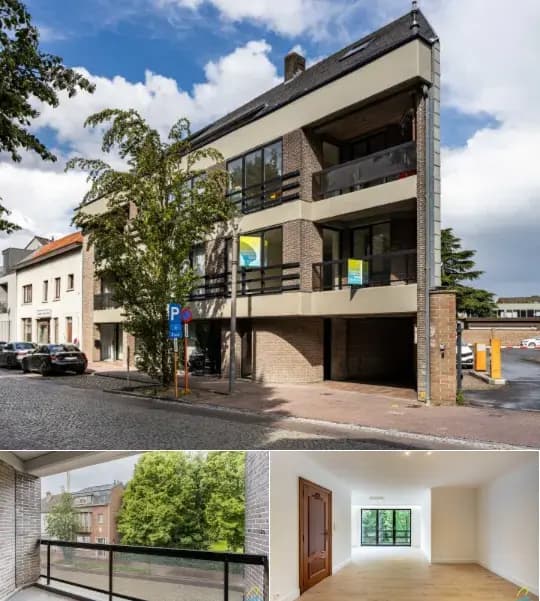 Apartment for sale
