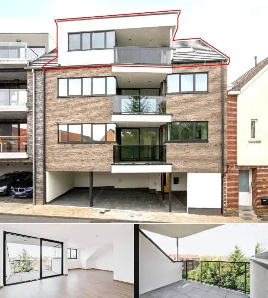 Apartment for rent