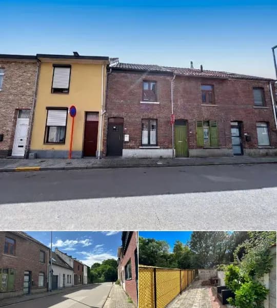 Residence for rent