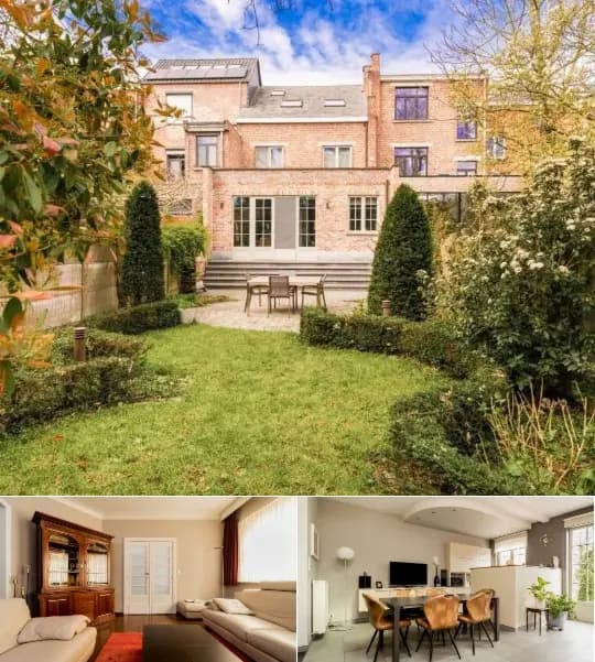 Residence for sale