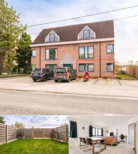 Apartment for rent