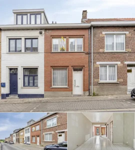 Residence for sale