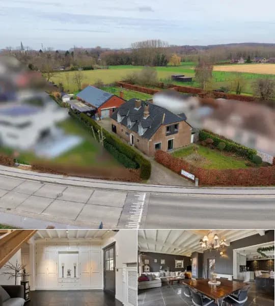 Residence for sale