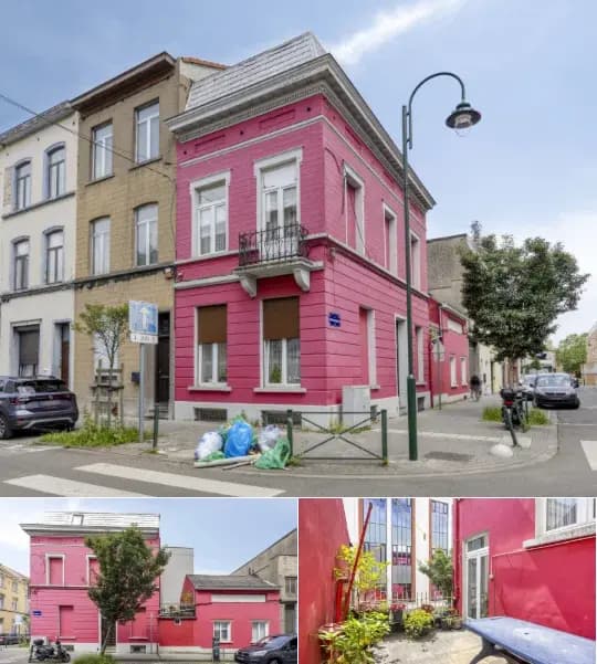 Residence for sale