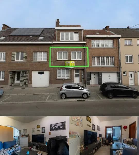 Apartment for sale