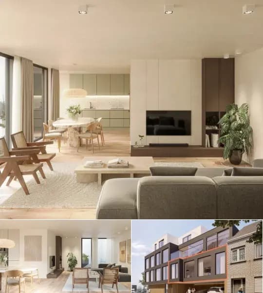 Apartment for sale