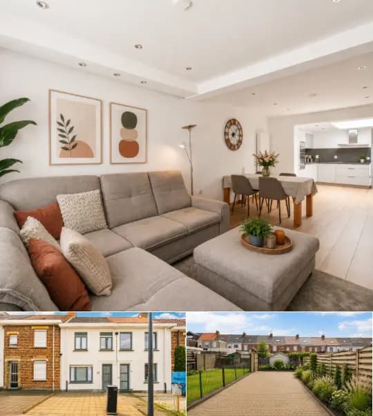 Residence for sale
