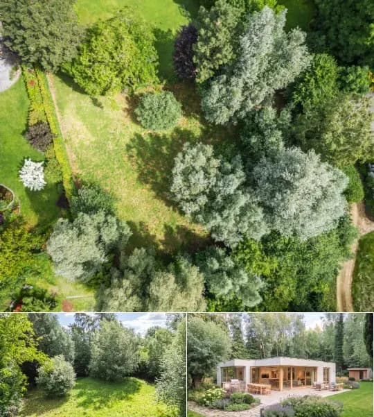 Land for sale (New construction project)
