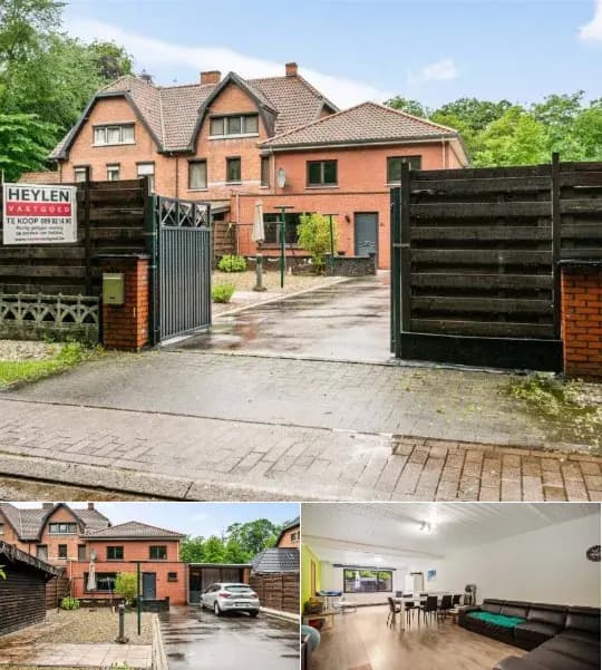 Residence for sale