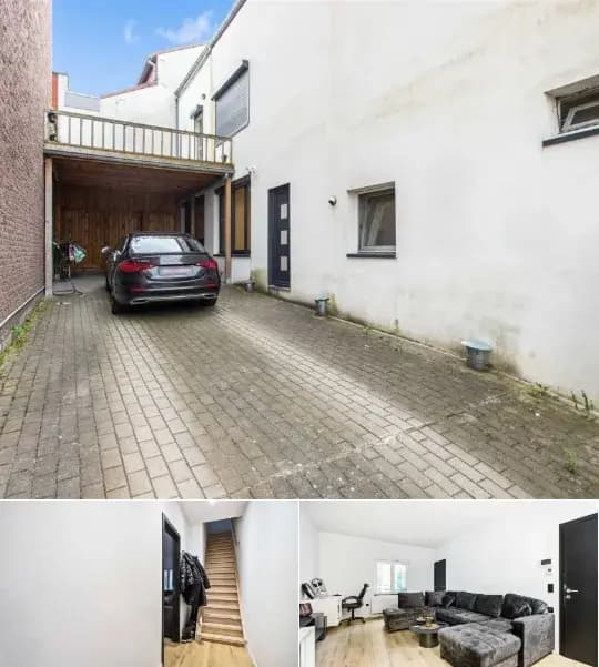 Residence for sale
