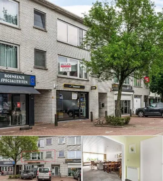 Apartment for sale