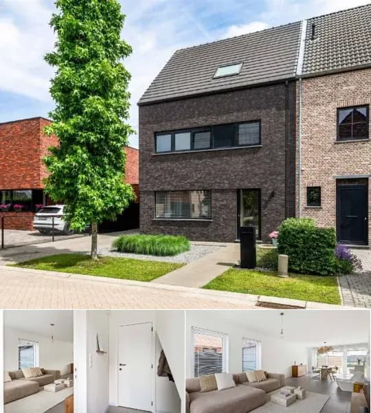 Residence for sale