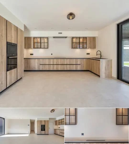 Residence for sale (New construction project)