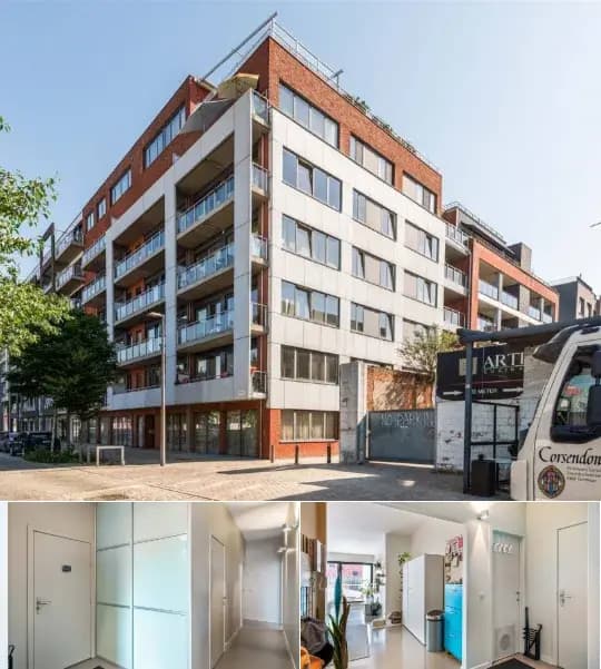 Apartment for sale