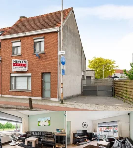 Residence for sale