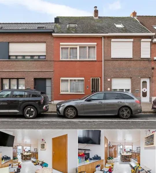 Residence for sale