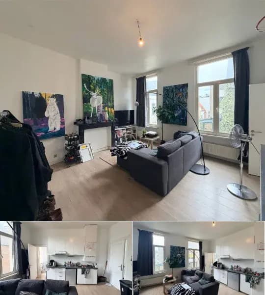 Apartment for rent