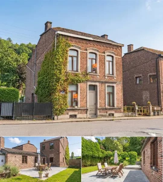 Residence for sale
