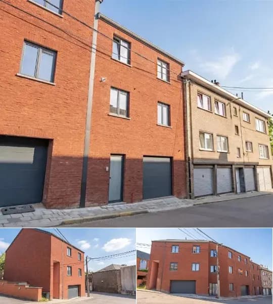 Apartment for rent