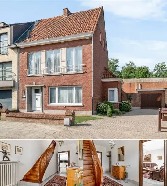 Residence for sale