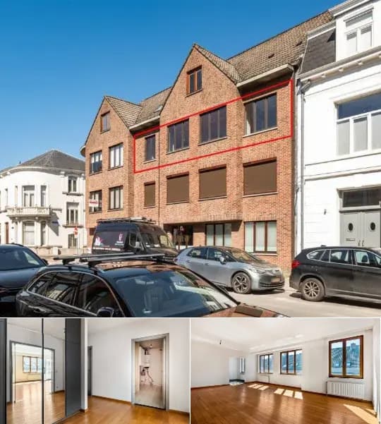 Apartment for sale