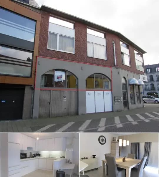 Apartment for rent