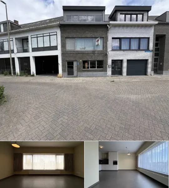 Apartment for rent