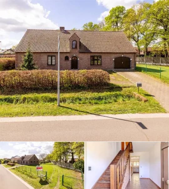 Residence for sale