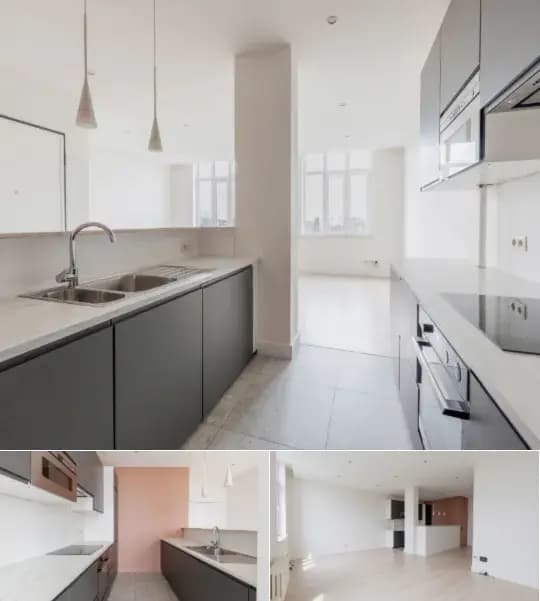 Apartment for sale