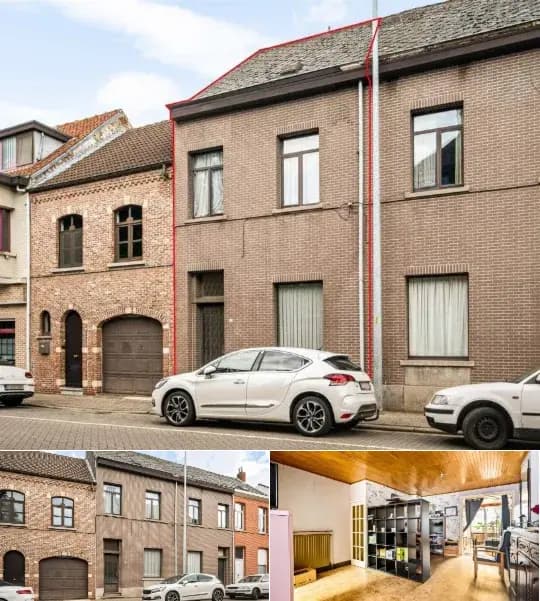Residence for sale