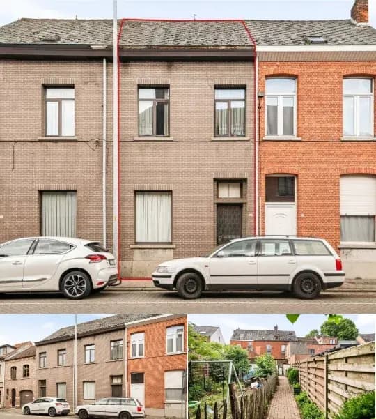 Residence for sale
