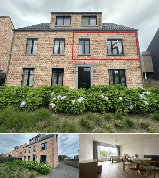 Apartment for rent
