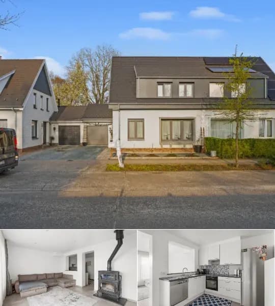 Residence for sale