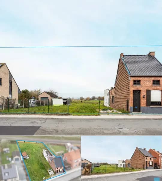 Residence for sale