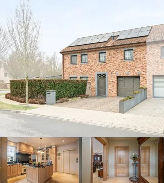 Residence for sale