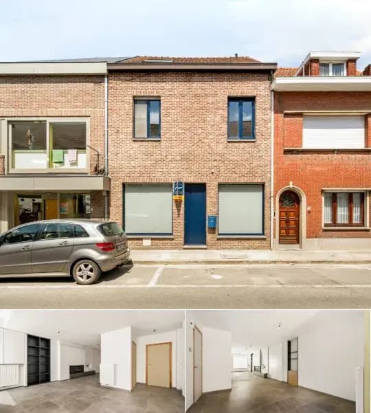 Residence for sale